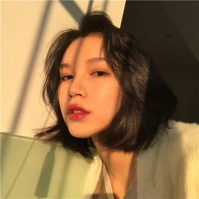 韩系女孩精致的女头最新 2023全新韩版气质女头合集