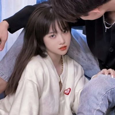 唯美又很高清的情头很有个性 2023很干净又很优雅的情头