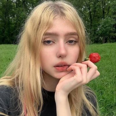超级有气质的欧美风女头很好看 ins风质感的我欧美女头大全