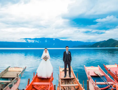 旅拍婚纱照的心情说说 边旅游边拍婚纱照的句子 旅拍婚纱照的心情说说 边旅游边拍婚纱照的句子