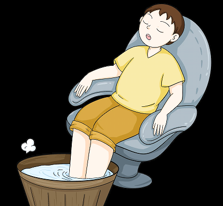 泡脚养生的朋友圈说说 享受泡脚的美好句子 泡脚养生的朋友圈说说 享受泡脚的美好句子