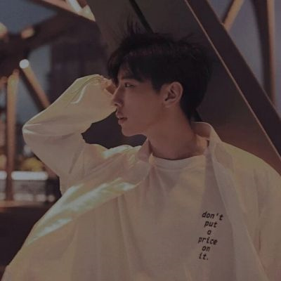 少年感的男头真人超帅 洋气高质量的男头合集