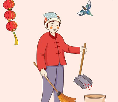 2023正月初六好听的祝福语 正月初六送穷鬼的语录 2023正月初六好听的祝福语 正月初六送穷鬼的语录