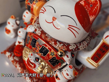 2023好听的新年说说带图片 兔年吉祥语带配图 2023好听的新年说说带图片 兔年吉祥语带配图