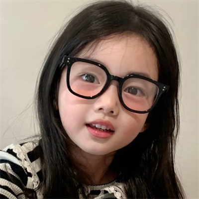 人类可爱幼崽头像最新合集 前路浩浩荡荡万事尽可期待