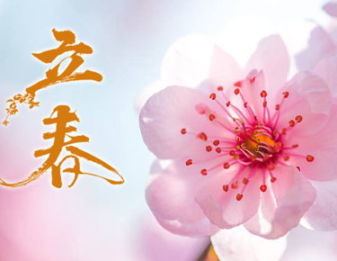 2023立春节气祝福语说说 立春超暖心的节日句子 2023立春节气祝福语说说 立春超暖心的节日句子