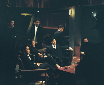 电影坚如磐石经典台词 坚如磐石深入人心的短句 电影坚如磐石经典台词 坚如磐石深入人心的短句