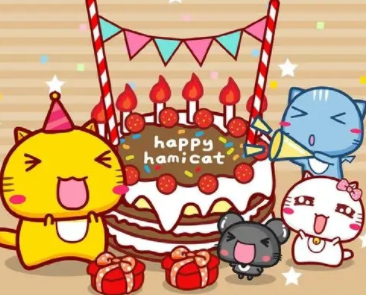 可爱寿星微信简短生日文案 创意满满的生日语录 可爱寿星微信简短生日文案 创意满满的生日语录