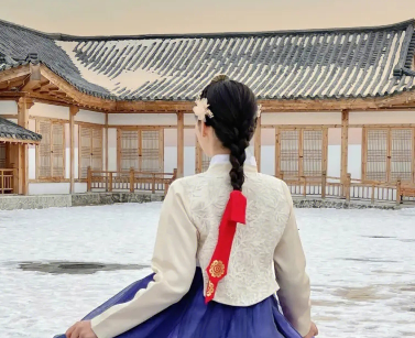 晒延吉公主装的说说 延吉朝鲜族公主必备朋友圈文案 晒延吉公主装的说说 延吉朝鲜族公主必备朋友圈文案