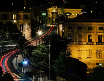 拍了夜景想发个朋友圈怎么说 晒夜景的暖心文案 拍了夜景想发个朋友圈怎么说 晒夜景的暖心文案