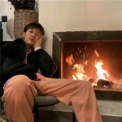 既惊艳又耐看的情头 独特温柔感情头大全