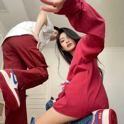 长长久久的情头超级特别 一看就特别明显的情头
