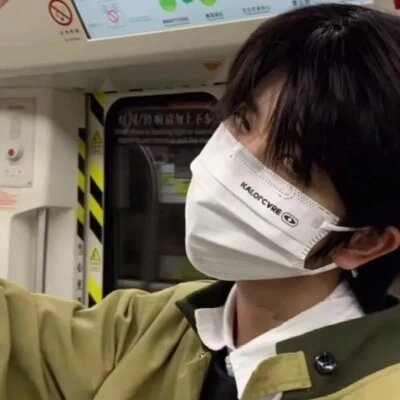 张张气质的氛围感男头 气质拉满的优质男头合集