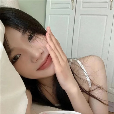 2023甜到极致好看的女头合集 宝子们头像该更新给啦