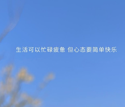 敷衍和用心是两回事文案 敷衍和用心的区别说说