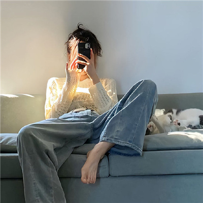不露脸的颜值超高女头最新 爆款超耐看的不露脸女头
