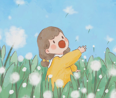 充满着少女心的句子简短 小清新的甜甜句子 充满着少女心的句子简短 小清新的甜甜句子