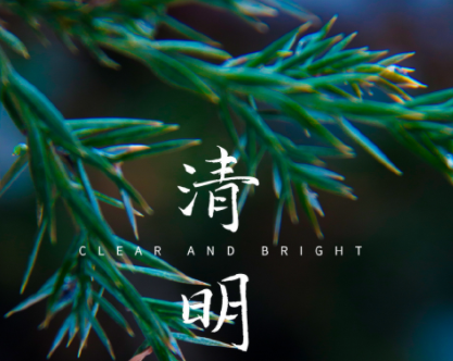 2023清明节简短忧伤语录 清明节的忧郁短句 2023清明节简短忧伤语录 清明节的忧郁短句