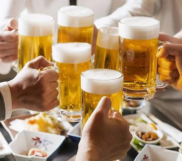 喝完酒生活还得继续的说说 喝完酒后的心情说说 喝完酒生活还得继续的说说 喝完酒后的心情说说