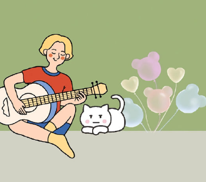 享受生活的浪漫和热情的句子 对生活充满热情的说说 享受生活的浪漫和热情的句子 对生活充满热情的说说
