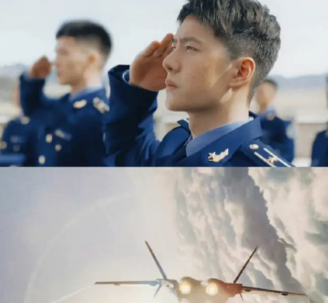 电影长空之王称经典台词 令人热血沸腾的台词语录 电影长空之王称经典台词 令人热血沸腾的台词语录