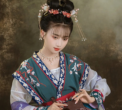 第一次穿汉服的朋友圈怎么发 第一次穿汉服的心情说说 第一次穿汉服的朋友圈怎么发 第一次穿汉服的心情说说