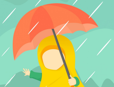 顶着暴雨回家的句子 回家路上下着雨的朋友圈短句 顶着暴雨回家的句子 回家路上下着雨的朋友圈短句