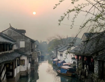 总要去一趟江南吧文案 去江南古镇小众浪漫语录 总要去一趟江南吧文案 去江南古镇小众浪漫语录