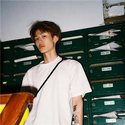 不容错过的情头很宝藏 很小众的情头合集