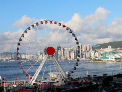在香港旅游时发的文案 打卡香港的宝藏短句 在香港旅游时发的文案 打卡香港的宝藏短句
