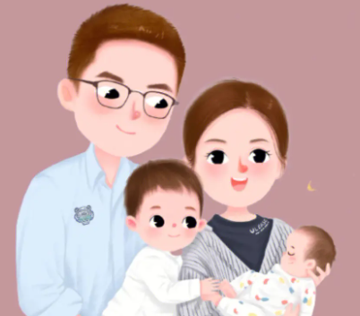 生二胎发朋友圈报喜的句子 一儿一女凑成好字的文案 生二胎发朋友圈报喜的句子 一儿一女凑成好字的文案