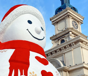 冬季去哈尔滨旅行的心情说说 打卡雪乡的朋友圈短句 冬季去哈尔滨旅行的心情说说 打卡雪乡的朋友圈短句