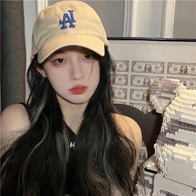 漂亮又显高级的女头超火 一定不能错过的魅力女头合集