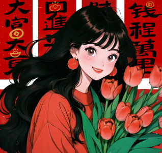 2024龙年口号霸气押韵 龙年激励和展望未来的口号 2024龙年口号霸气押韵 龙年激励和展望未来的口号