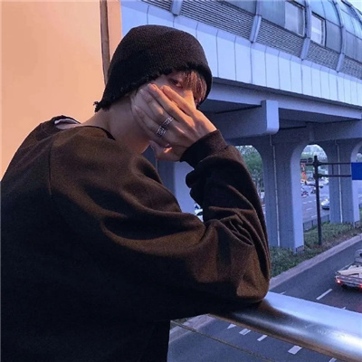 超帅新版很洋气的男头2024 会钟爱很久的男头