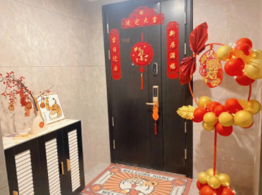 乔迁最火的文案短句 自己入新居发朋友圈句子 乔迁最火的文案短句 自己入新居发朋友圈句子