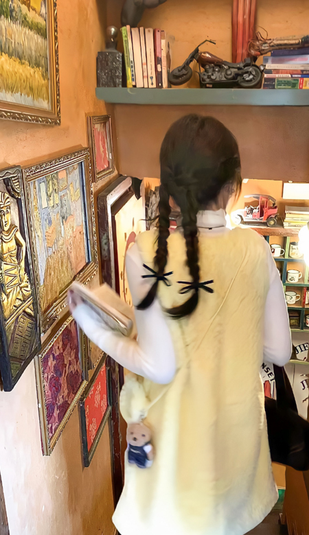 很好看会带来好运的壁纸 2024旺自己的全屏壁纸