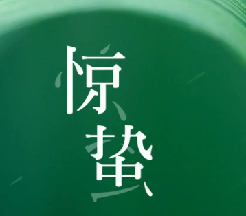 2024惊蛰节气的文案 惊蛰节气的心情短句 2024惊蛰节气的文案 惊蛰节气的心情短句