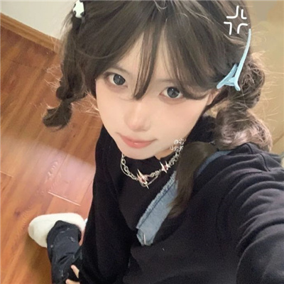 女头真人辣妹超爱气质女孩必备 极具气质的魅力女头大全