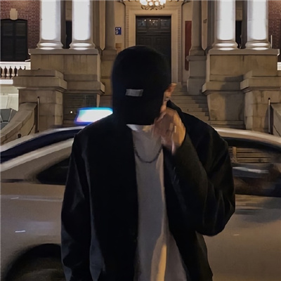 真人男头很惊艳又帅气 气质很出众的吸睛男头