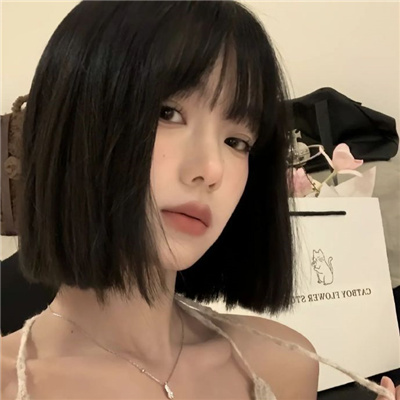 2024夏季必备的女头洋气 全是高颜值的夏季是专属女头