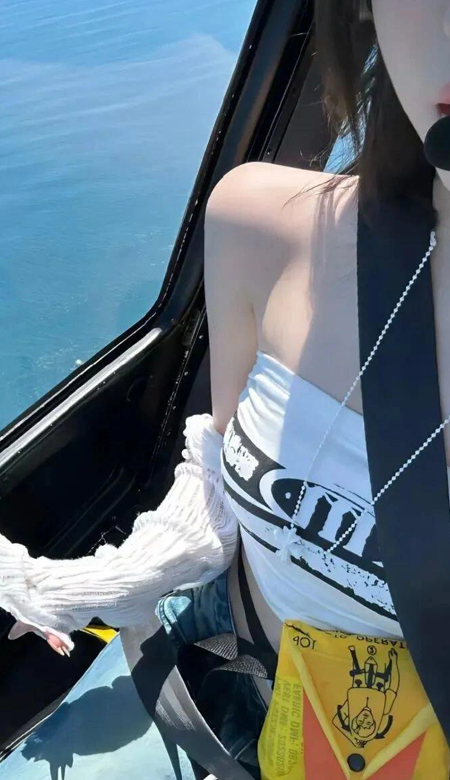 浅蓝色暖到心坎上的壁纸 治愈蓝色系壁纸好喜欢
