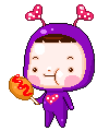 可爱的小女孩4 可爱的小女孩4