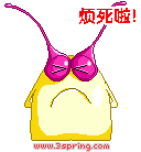 可爱的魔虫8