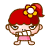 小女孩 小女孩