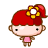 小女孩 小女孩