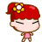 小女孩 小女孩