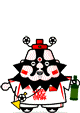 4