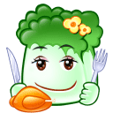 蔬菜小人1