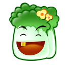 蔬菜小人3